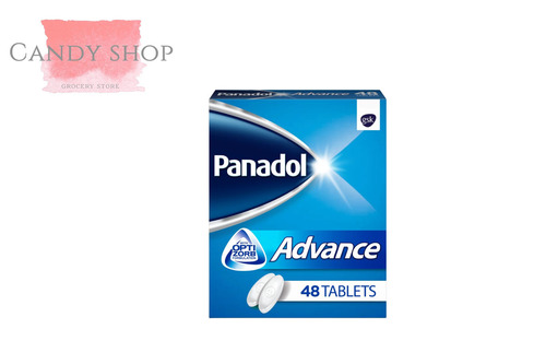 Panadol Advance - Panadol Advance