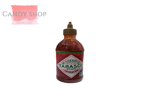 Tobasco Sriracha 20 Oz - Tobacco Sriracha 20 Oz