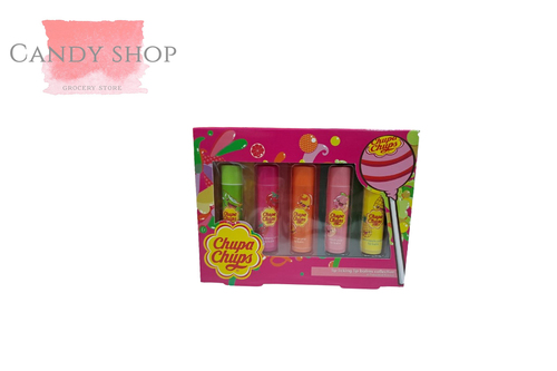 Chupa Chups LipLicking lip Balms - Chupa Chups LipLicking lip Balms