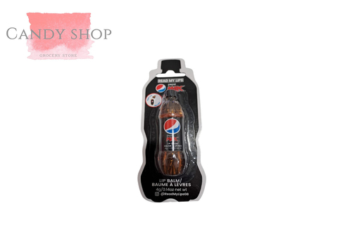 Pepsi Max Lips Balm - Pepsi Max Lips Balm