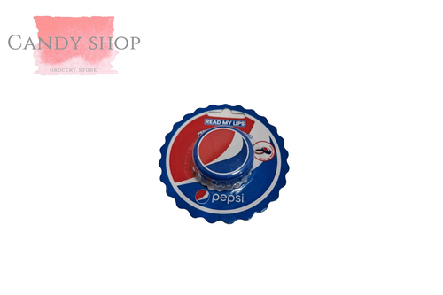 Pepsi Flavoured  Read My Lips Balm - Pepsi Flavoured  Read My Lips Balm