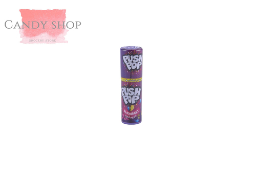 Push Pop Blackcurrant - Push Pop Blackcurrant