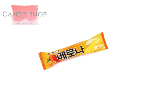 Melona Mango Ice Bar