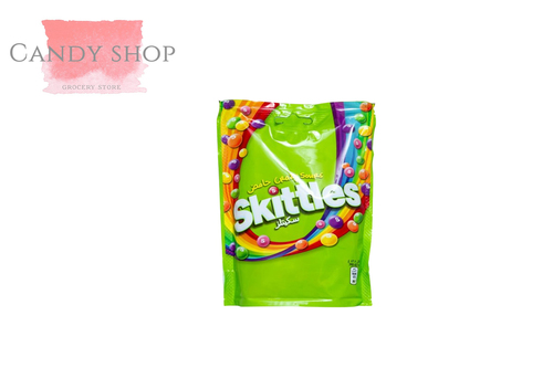 Skittles Crazy Sours