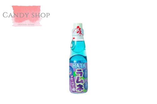 Hata Kosen Blueberry Flavor - Hata Kosen Blueberry Flavor