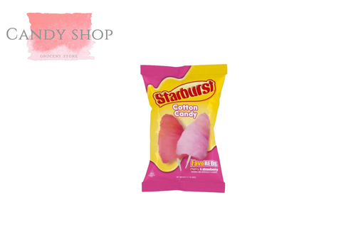 Original Skittles cotton candy - Original Skittles cotton candy