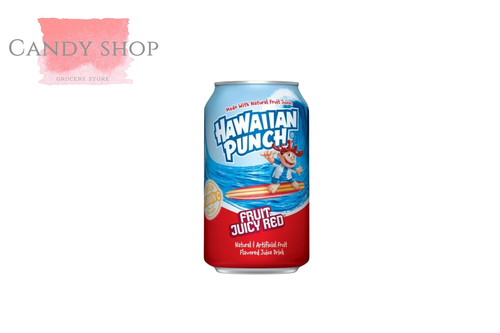 Hawaiian punch fruit juicy red - Hawaiian punch fruit juicy red