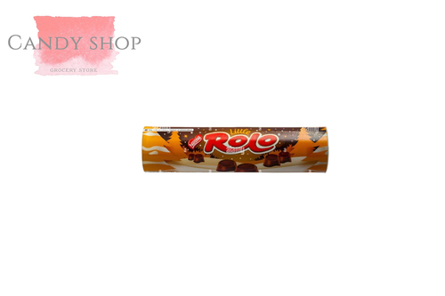 Nestle Little Rolo 80g Giant Tube