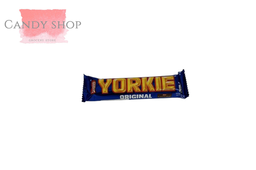 Nestle Yorkie Milk 46g Bars