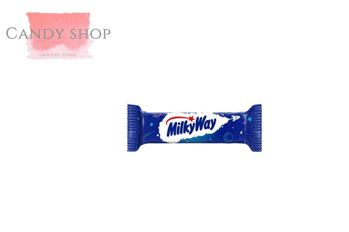 Milky Way 51.5gm - Milky Way 51.5gm