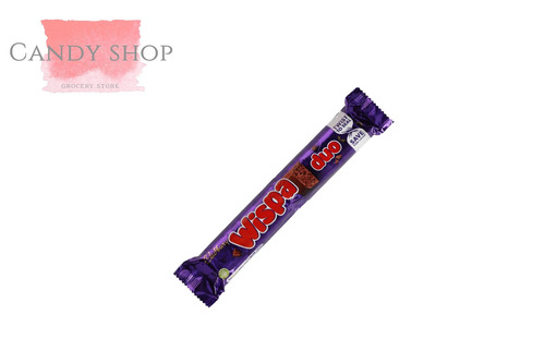 Cadbury Wispa Duo - Cadbury Wispa Duo