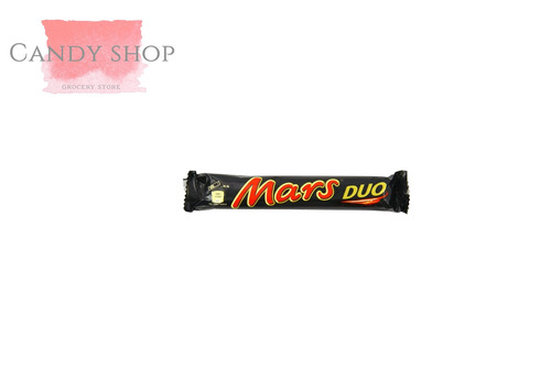 Mars Duo - Mars Duo