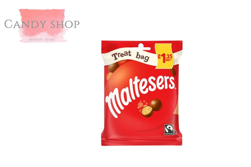 Maltesers Treat Bag - Maltesers Treat Bag