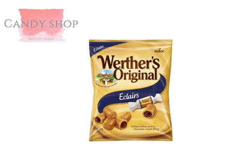 Werther's  Original Eclair