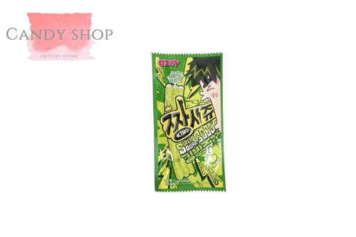 Ozzy Super Sour Green Apple