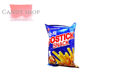 Potato snack Nongshim 70gm