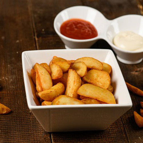 Potato Wedges