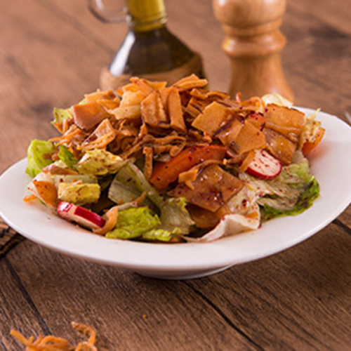 Fattoush