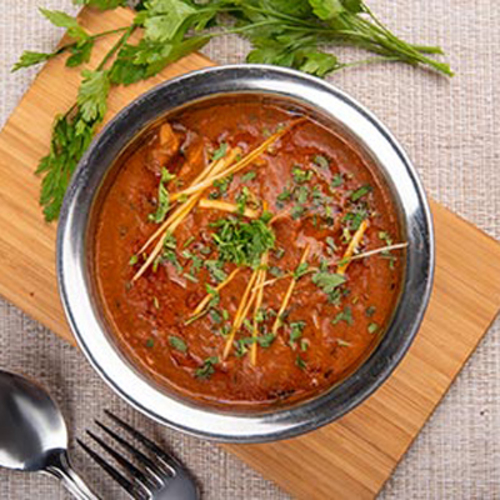 Mutton Roganjosh