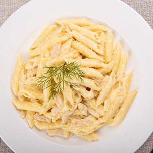 Carbonara Pasta