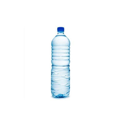 Mineral Water Small