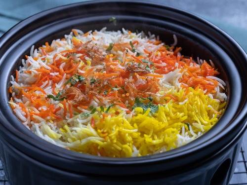 Biryani Rice