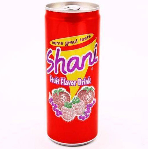 Shani - 251 ml