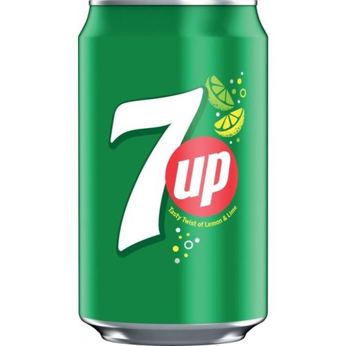 7 Up - 252 ml