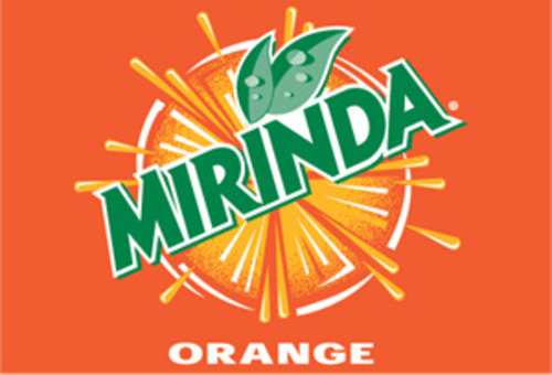 Mirnda - 253 ml