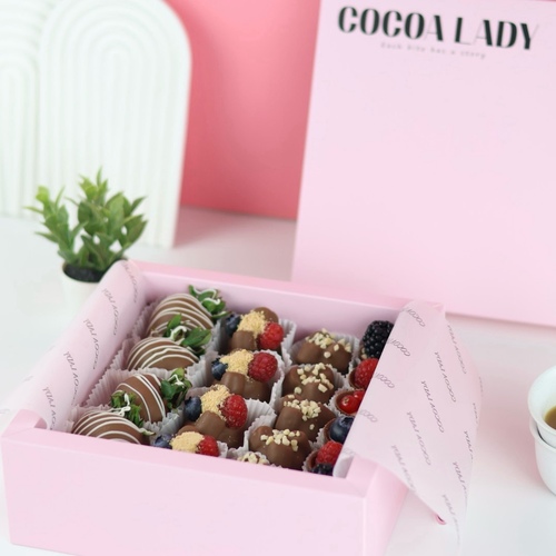 happiness box