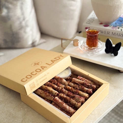 مسخن دجاج
