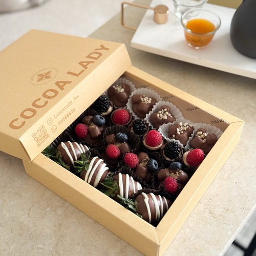 happiness box
