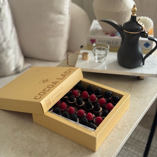 goco frutiy 30 piece