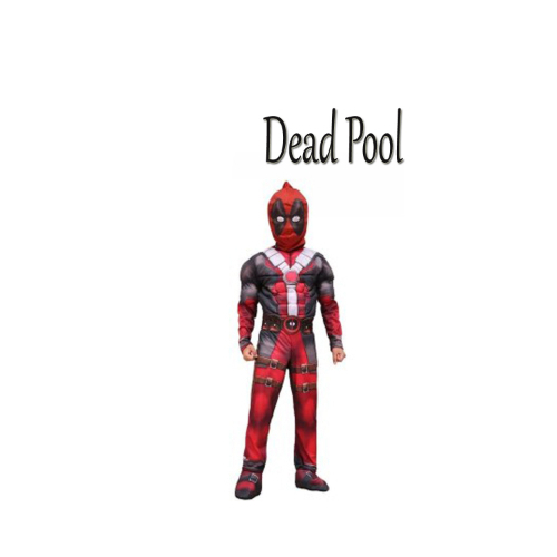 Dead Pool