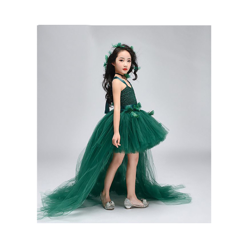 Baby House Costumes  - Green DayGirl