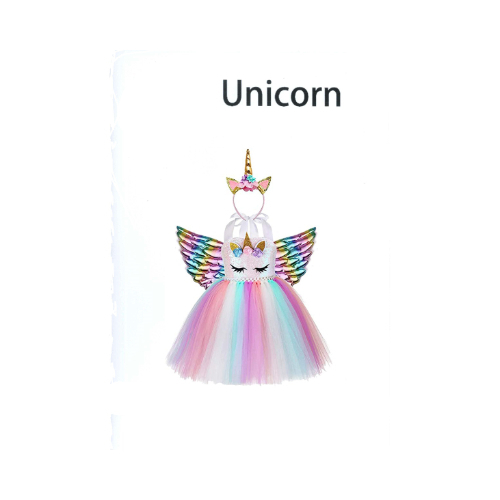 Unicorn New