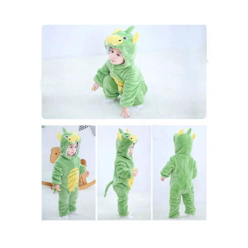 Baby House Costumes  - ديناصور بيبي