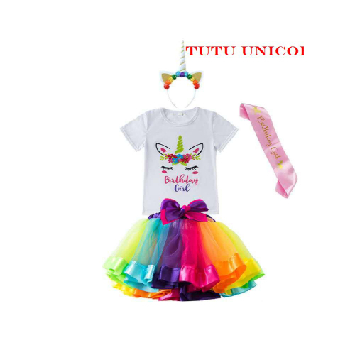 Tutu Unicorn