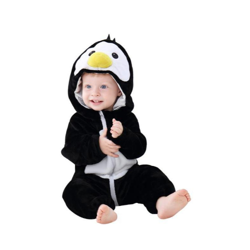 Baby House Costumes  - بطريق