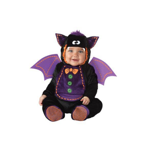 Cute Bat Baby