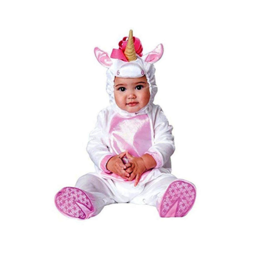 Cutie Unicorn Baby