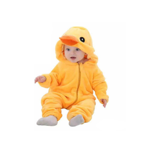 Little Yellow Duck Baby