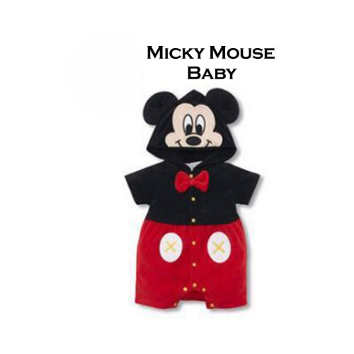 Micky Mouse Baby New