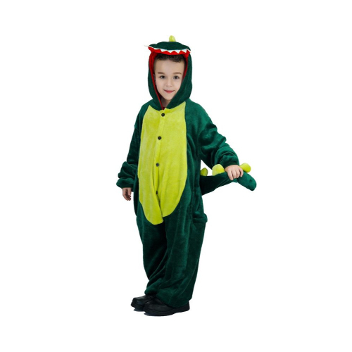 Kid Dinosaur