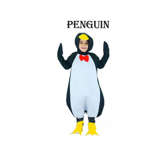 Penguin New