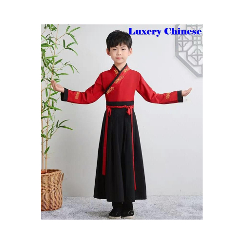 Chinese Boy4