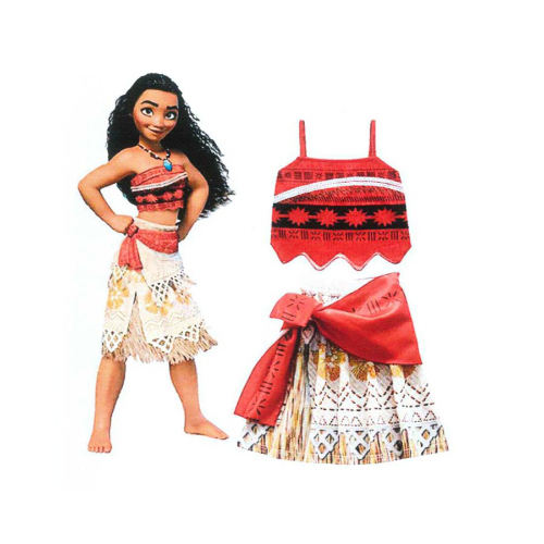 Moana