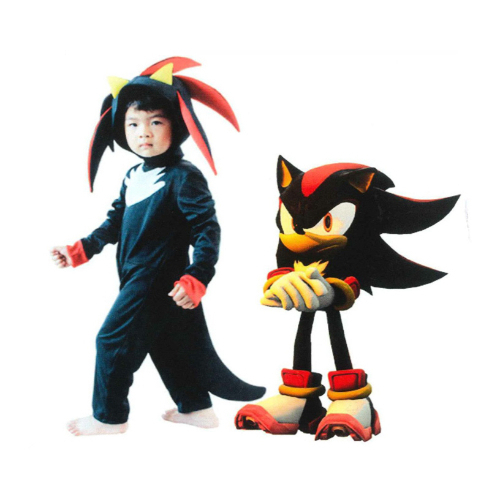 Black Sonic