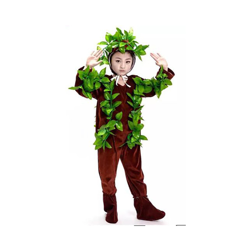 Plant Costume