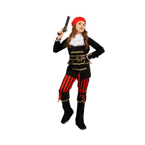 Super Deluxe Pirate Girl11